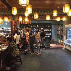 YAN CHENG BA DA WAN TASTING SHOP User Photo