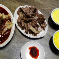 QingZhen Yi Xin Mutton ShouZhua Guan (HuaYuan North Street) User Photo