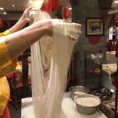 ShanXi HuiGuan (TaiYuan ShengLi East Street) 여행 사진