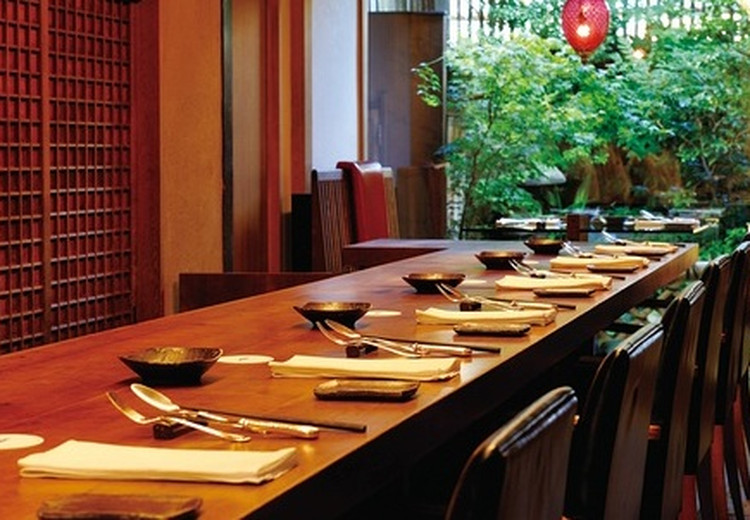 Ristorante　ＹＯＮＥＭＵＲＡ Shinmonzen Yonemura (Gion, Kyoto) - Restaurant Reviews, Menu