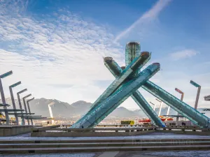 Canada Place
