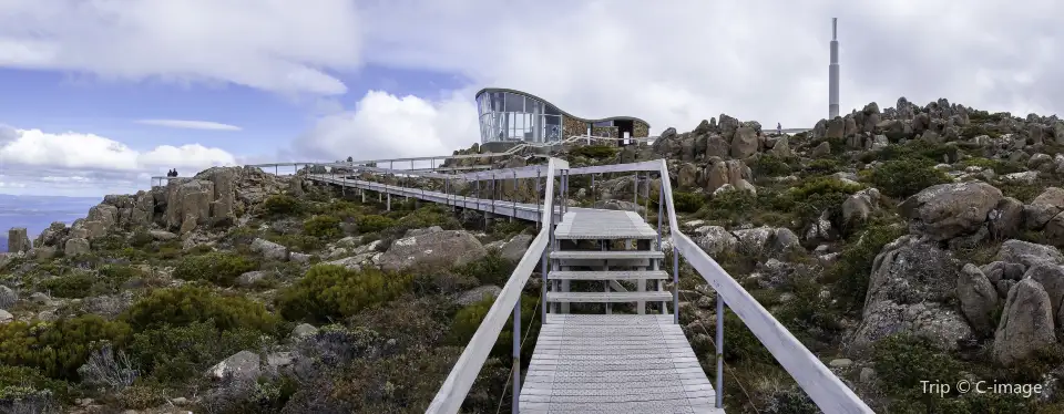 5_Mount Wellington