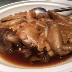 BingSheng Private Kitchen (Tianhe East Road) User Photo