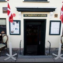 Restaurant Schonnemann User Photo