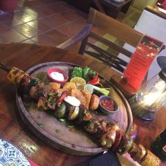 Havana Club Restaurant User Photo