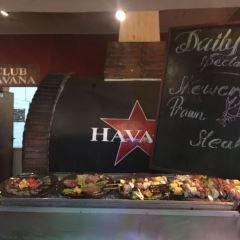 Havana Club Restaurant User Photo