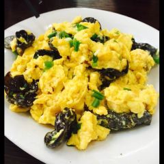 阿華飯店（十五年的店）張用戶圖片