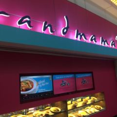 Grandmama's (Pavilion Kuala Lumpur) 여행 사진