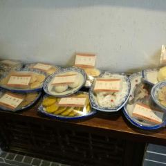 小院吊锅鱼·庭院餐厅(晴川阁店) 여행 사진