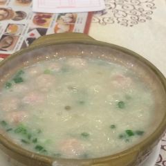 GuanXiangLou User Photo