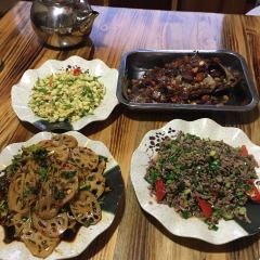 TianTian Xian User Photo