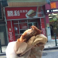 Sing Lei Cha Chaan Teng User Photo