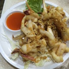 T&K Seafood Restaurant 여행 사진