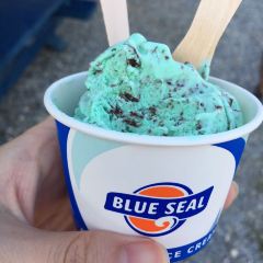 Blue Seal Ice Cream User Photo