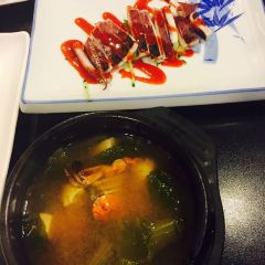 Mori ảnh của người dùng