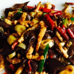 V·sherry User Photo