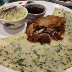 盐府人家私家菜(同兴路店) User Photo