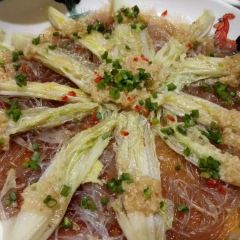 盐府人家私家菜(同兴路店) User Photo