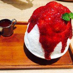 After You Dessert Cafe User Photo