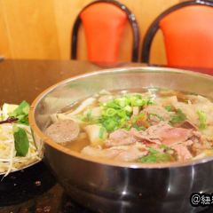 Golden Star Vietnamese Restaurant 여행 사진