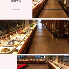 一楼食业·徽煌府第 User Photo