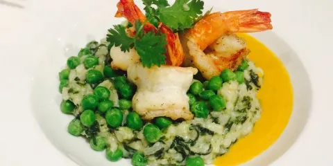 Mediterranea Restaurant