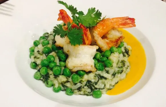 Mediterranea Restaurant