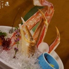 Crab Restaurant Hokkaido Kani-Shogun Sapporo User Photo