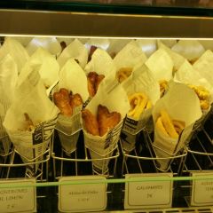 Restaurante Botin User Photo