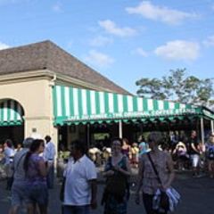 Cafe Du Monde - Mandeville張用戶圖片