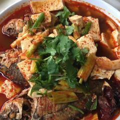 MeiZi Jing Restaurant User Photo