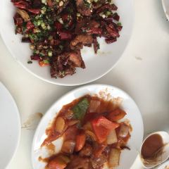 Shanghai Restaurant User Photo