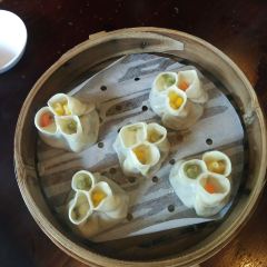 Legend of WangYiTiao Wonton User Photo