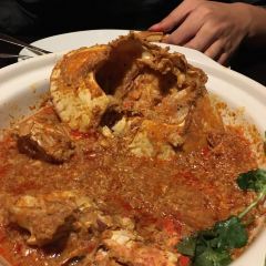 China Grill User Photo