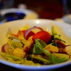 Red Lobster User Photo