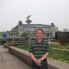 KFC (baodingzhan) User Photo