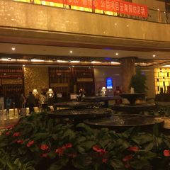 Shijijinyuanzizhu Restaurant User Photo