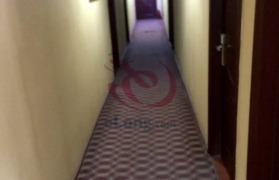 貴定銘都時尚賓館