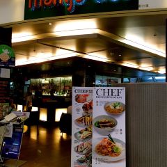 Mango Tree User Photo