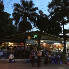Feel Myanmar Food 여행 사진