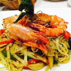 Tuscany Italian-American Grill User Photo