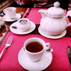 Cafe Pushkin ảnh của người dùng