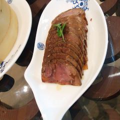 天津恒大酒店·艾葳格兰西餐厅 User Photo
