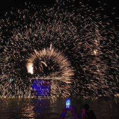 ARKbar beach club User Photo