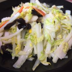 Jianchu Kitchen Concise (lingkong SOHO ) User Photo
