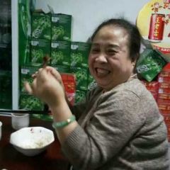 李家鸭城东谷鸭馆(沅安路总店) User Photo