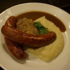 Bavarian Haus Restaurant User Photo