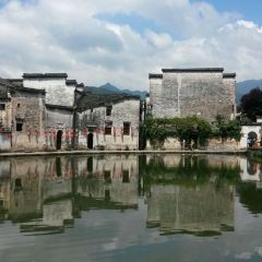 画景楼·宏村徽菜馆(月沼店) User Photo