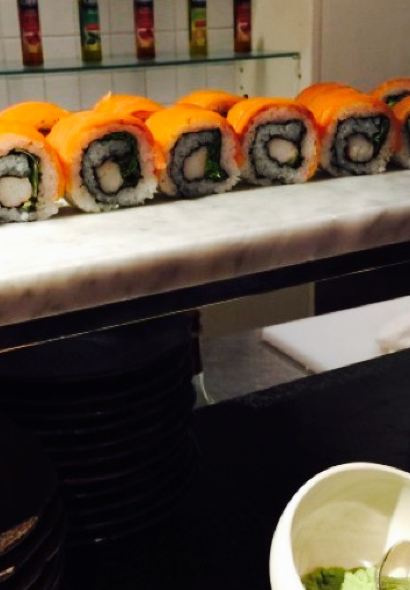 Bills（台場店）