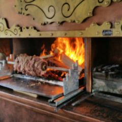 Trilye Restaurant User Photo
